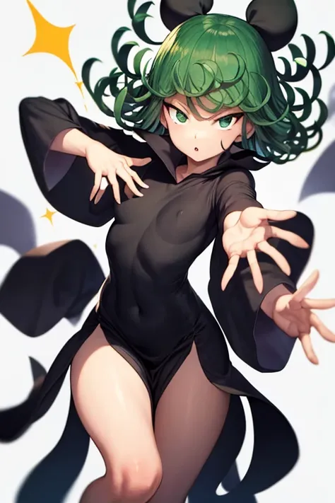 Tatsumaki