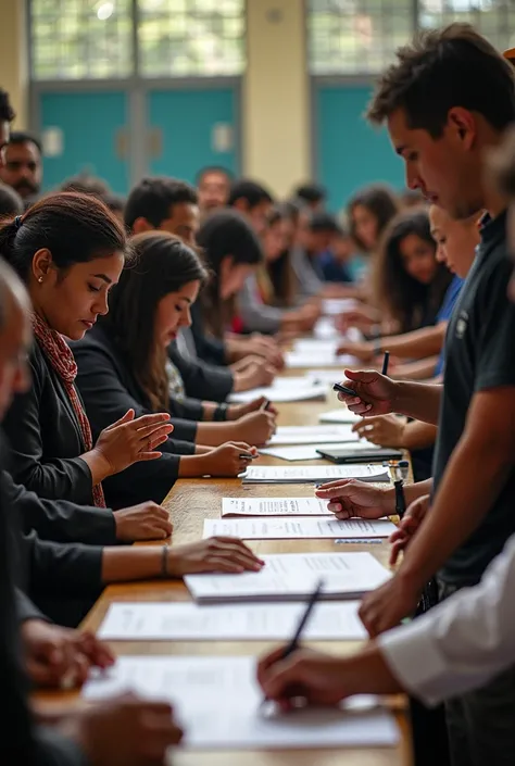  Colombia plebiscite 2016
