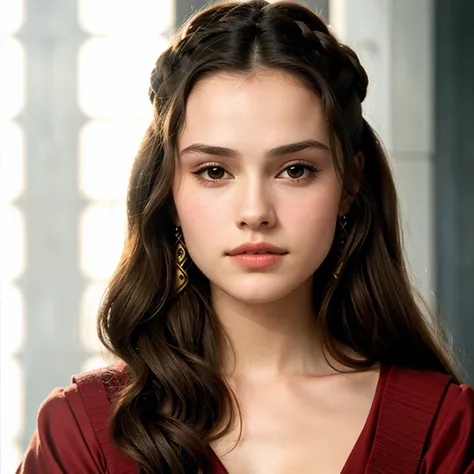 padmé amidala