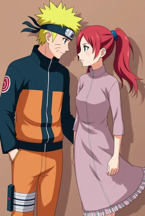 Naruto and Hinata hentai
