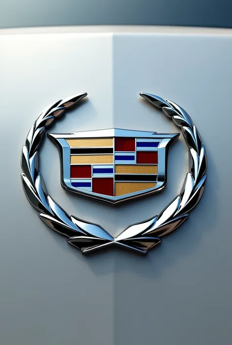 Cadillac escalade logo png