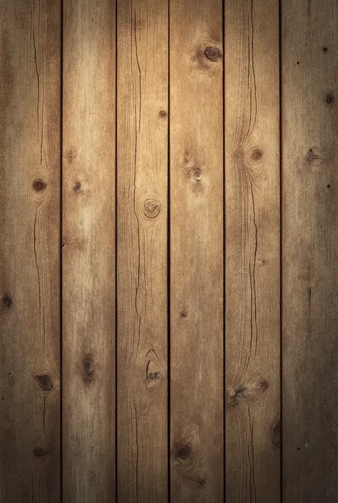 Wooden background 