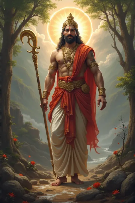 Lord Shri Ram is called Maryada Purushottam because he upheld ideals, righteousness, and propriety throughout his life.