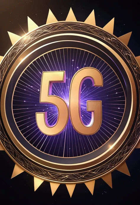 logo 5g power cash 