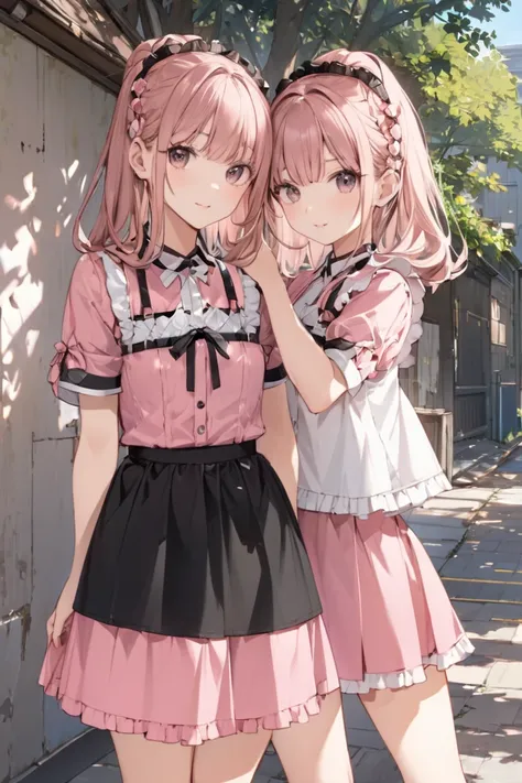  Sister Outfit