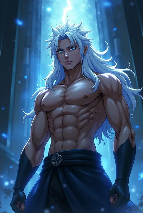 six pack gojo satoru