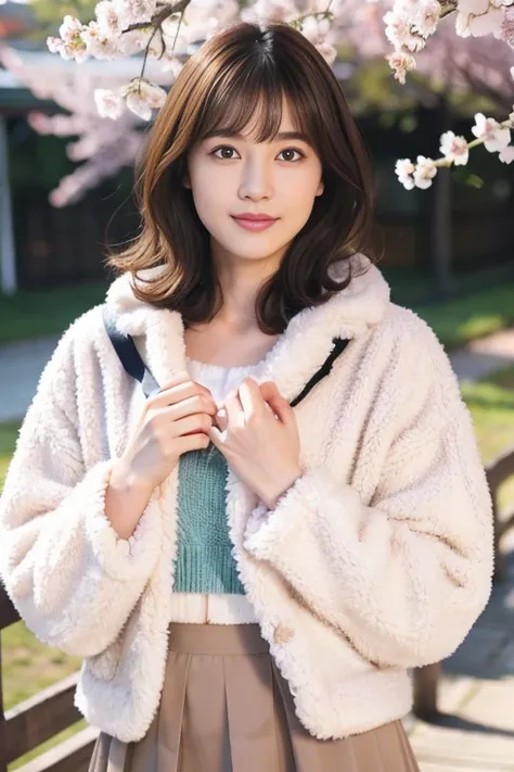 41
(          Short bob fluffy waves     :1.23),                            1 girl, Alone,       , 8K images、Chest, bangs,   Abdominal brown hair  , Thin Nose、Moisturizing lips 、24 years old、 164 cm、    big eyes、Droopy eyes、 Teal Eyelids、                  ...