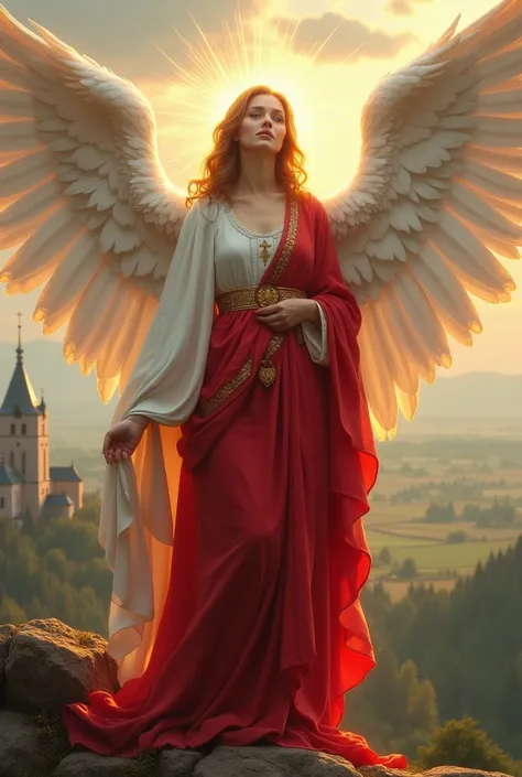 Poland as an Angel