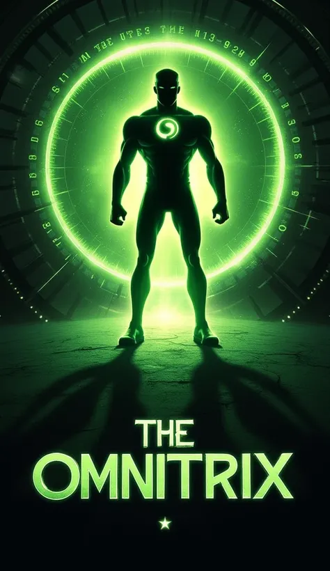 The Omnitrix 