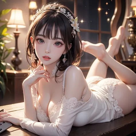 (nsfw:-2)、（ realistic 、 realistic ：1.37），（8k,RAW quality， top quality，Harvest a masterpiece of ：1.2），Ultra High Resolution Real 、 Real As Pictured 、 top quality、 high definition 、 very detailed 、 intricate details、 Realistic Sharp Details 、 movie-like ligh...