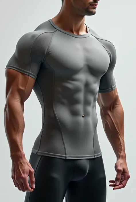 Compression shirts 
