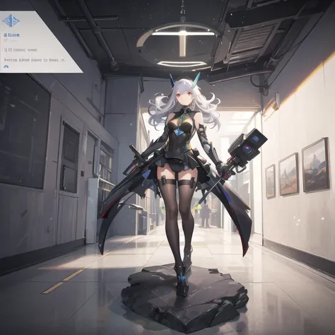  Close-up of a girl in a room looking at robotic AI,  Screenshot Autograph Movie , Animation opening , From TV animation, （actress）3d， pretty girl，［ Background is Artificial Intelligence ， Help
Close-up of a bunch of different types of buildings,  isometri...