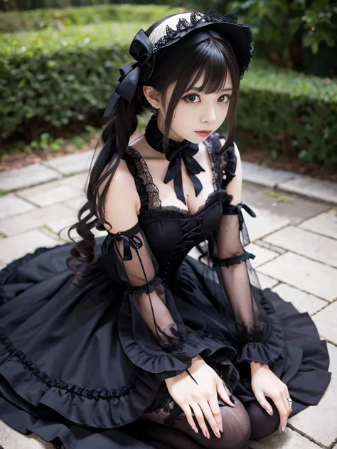 Gothic Lolita