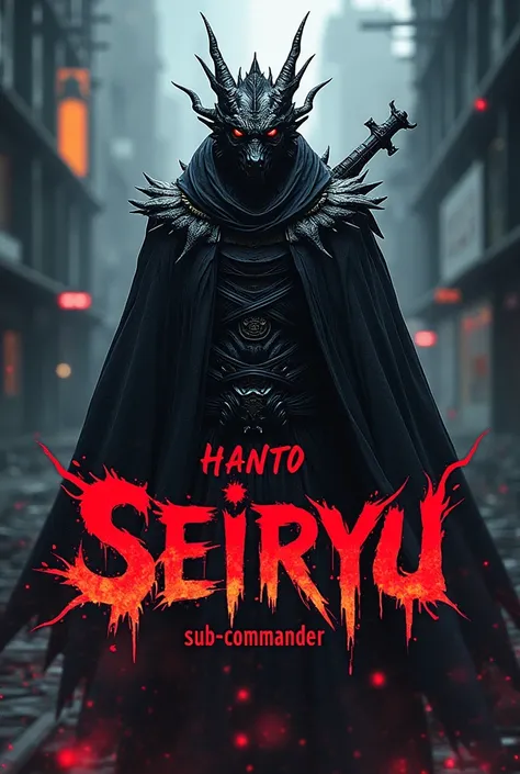  Create a mobile wallpaper,  the purpose is to symbolize that the person is from Gang ,  the name of the member of the Gang is  " Seiryu "  this person is the Dragon of the Gang ,  so you can make a dragon on the Wallpaper , the name da Gang é " Hanto  " e...