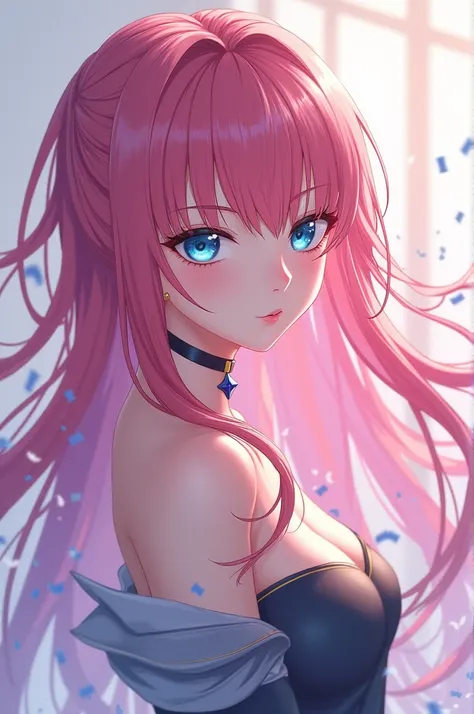 megurine luka