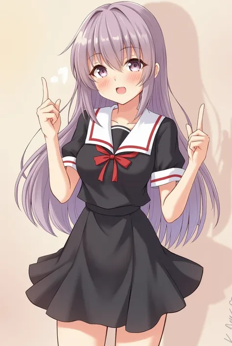 picture of loli in school dress 