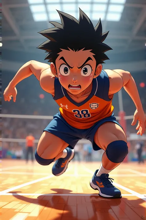 Nishinoya 