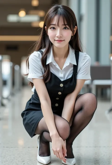     super real ,     photorealistic ,     she looks so happy    , shadow,       Global Illumination      , Alone, (Teenage Japanese Girl:1.5),     very beautiful and delicate Japanese girl  ,    very beautiful、 smile ,  slim,  thin and beautiful legs  ， ( ...