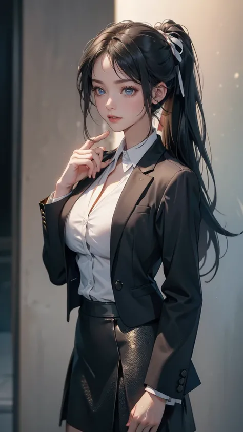 (random porn pose),(Highest image quality,(8k),ultra-realistic,best quality, Pony tail black hair, high quality, high definition, high quality texture,high detail,, beautiful detailed,fine detailed,extremely detailed cg,detailed texture, small breast,a rea...