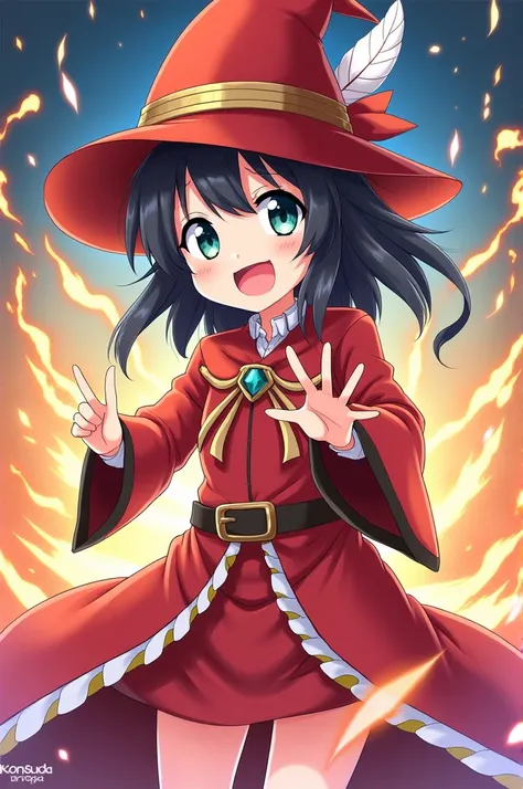 Megumim 