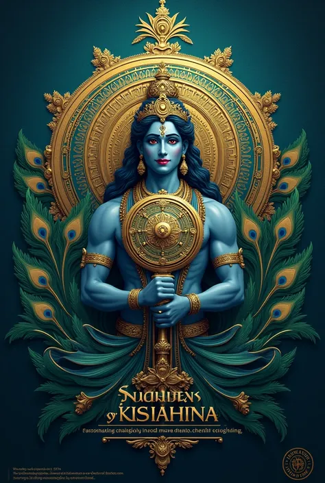 Krishna – The Divine Strategist
Sanskrit Quote:
"यदा यदा हि धर्मस्य ग्लानिर्भवति भारत।"
(Translation: “Whenever righteousness declines, O Bharata, and unrighteousness rises, I manifest myself.” – Bhagavad Gita 4.7)
English Explanation:
This quote captures ...