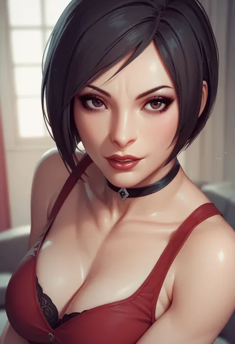 Ada wong