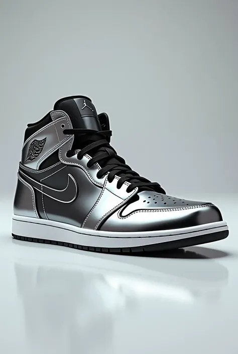 chrome jordans 1s