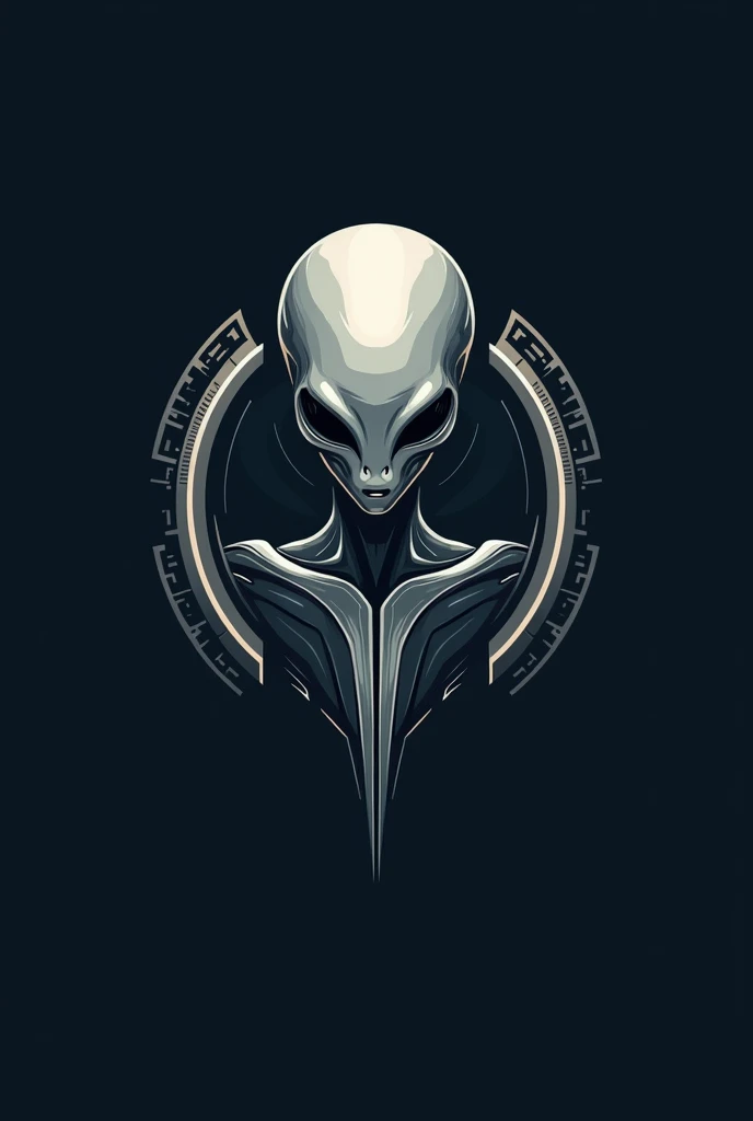 Image of a logo about this,  Alien Research Team
A group specialized in investigating reports and evidence of possible contacts with alien beings.