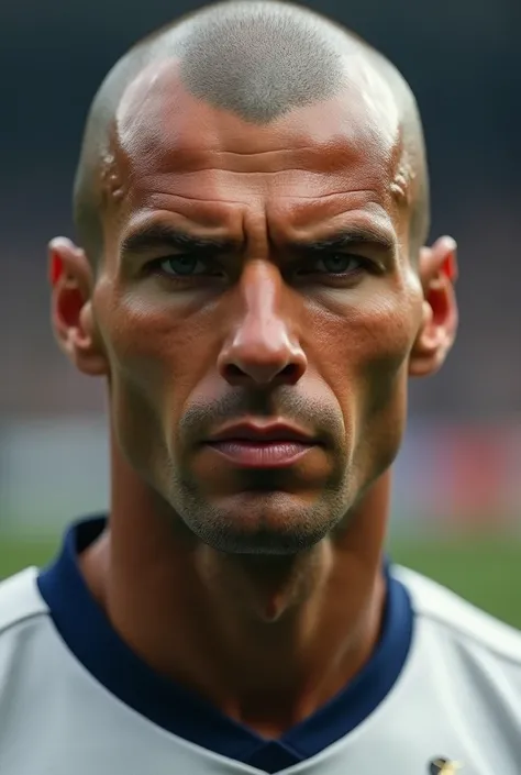 zinedine zidane