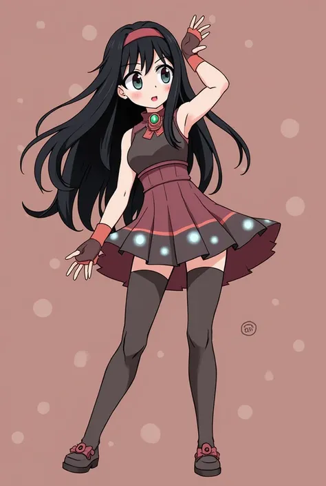 Do Nezuko from Demon Slayer without panties