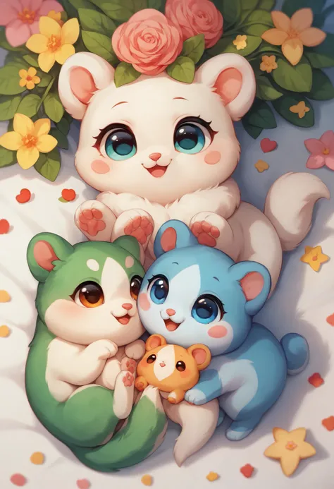 1
a set of cute animals in different colors, cute animals, various animals, cute characters, cute animal, animals wildlife, cute creatures, illustrations of animals, cute cartoon, cute single animal, wild animals, cute cartoon character, cute cartoon style...