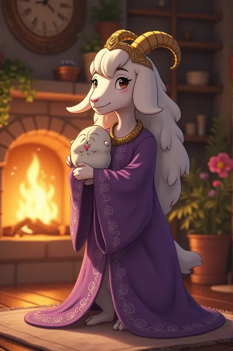 toriel 