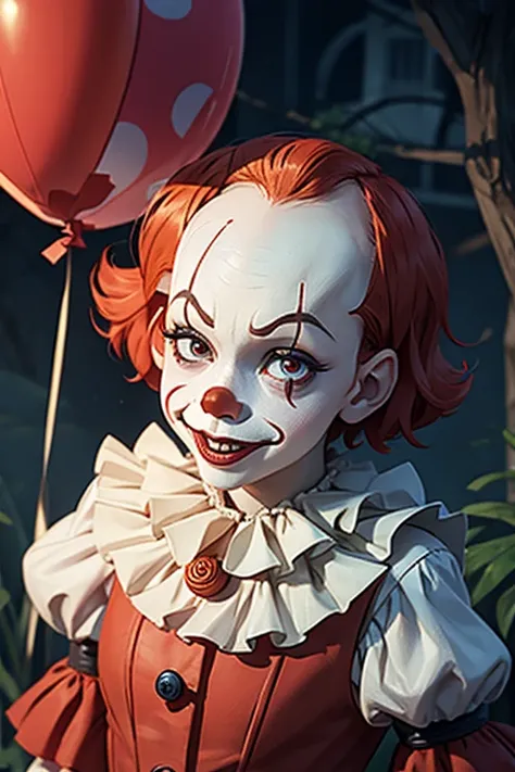 Pennywise