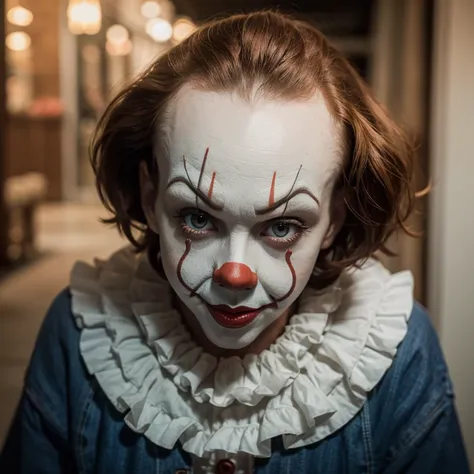 Pennywise