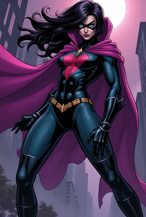 Teen Titan Raven Sex
