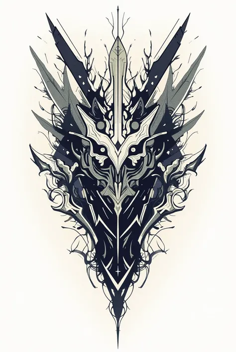  tatoo design  png