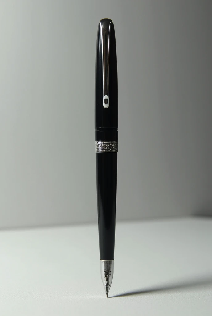 A pen 