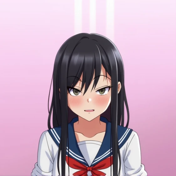 Yandere​ simulator​ amai​ aishi​ characters​ version​