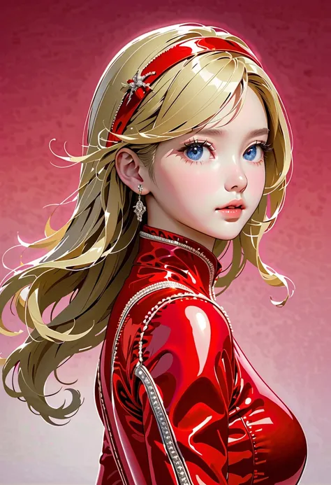 (Alone, Japanese chibi girl:1.3), full body:1.3, from front, side view, looking down,
 top quality, masterpiece,  super high resolution , Realistic,  RAW photos ,  intricate details, Perfect Contour, 
 BREAK ULTRA DETAILED FACE DETAILED 、full body:1.3,  sm...