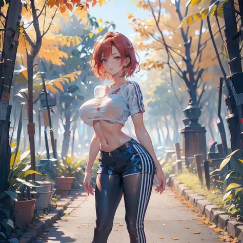 Full body Anime Ecchi Hentai Waifu beautiful detailed eyes, beautiful detailed lips, extremely detailed eyes and face, long eyelashes, 1 girl, sensual, young woman, sensual medium/large breasts, beautiful female face, slim, sexy, erotic, beautiful fashiona...