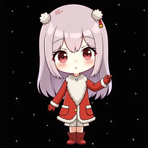 Santa