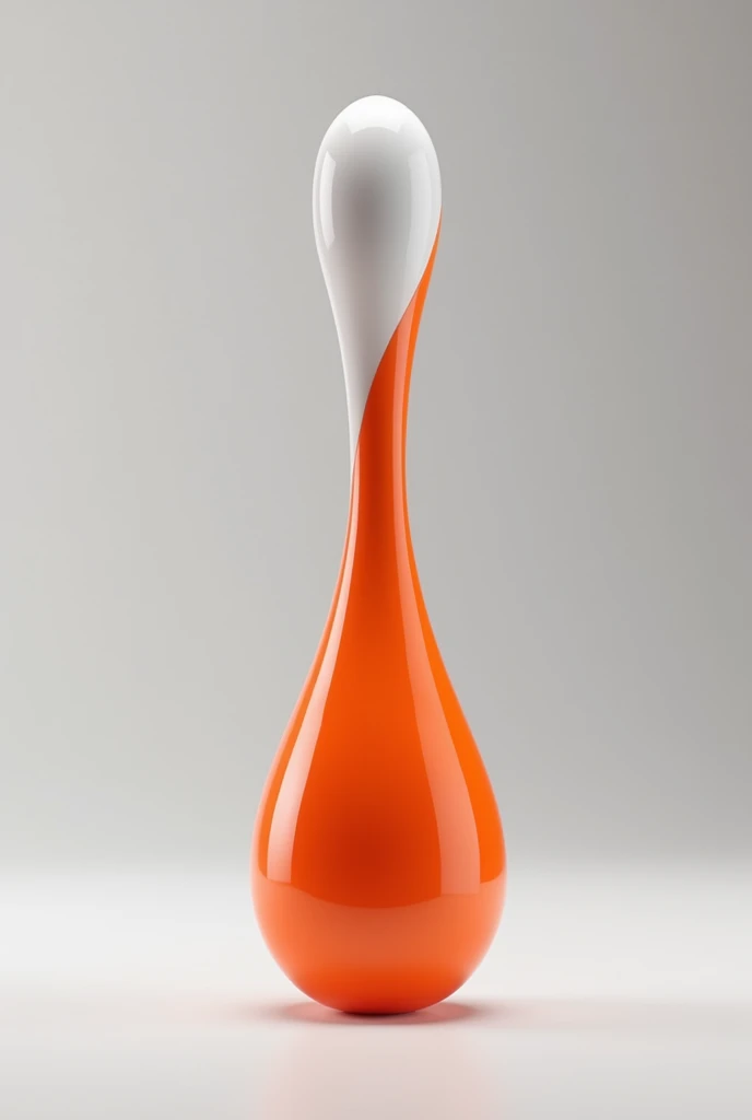 A dildo, inspired by easyJet