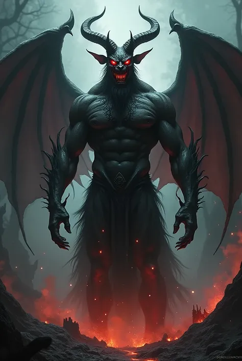 devil