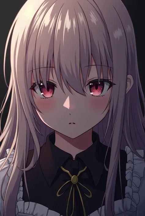 Ai hayasaka from the anime Kaguya sama love is war getting fucked

