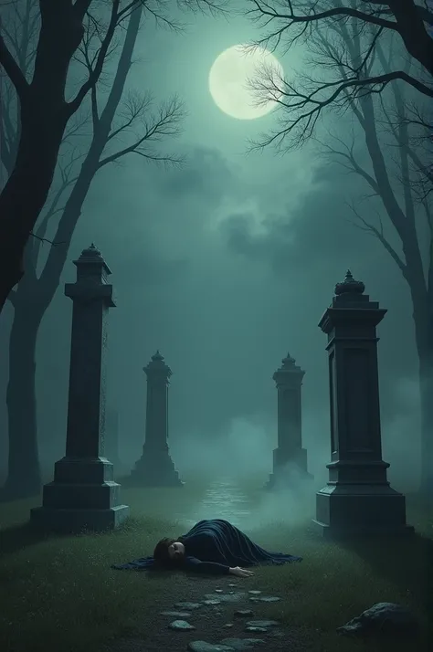 Sleep time is abundant in the grave.