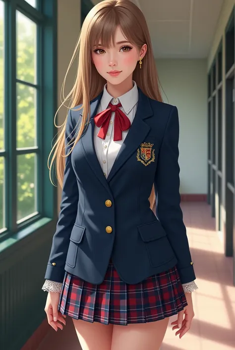 ((Highest quality)),(超High resolution),(Very detailed),(Detailed Description),((The best CG)),(masterpiece),Ultra-detailed art、(Highest quality、8k、32K、masterpiece)、(Realistic)、(Realistic:1.2)、(High resolution)、Very detailed、Very beautiful face and eyes、1 f...