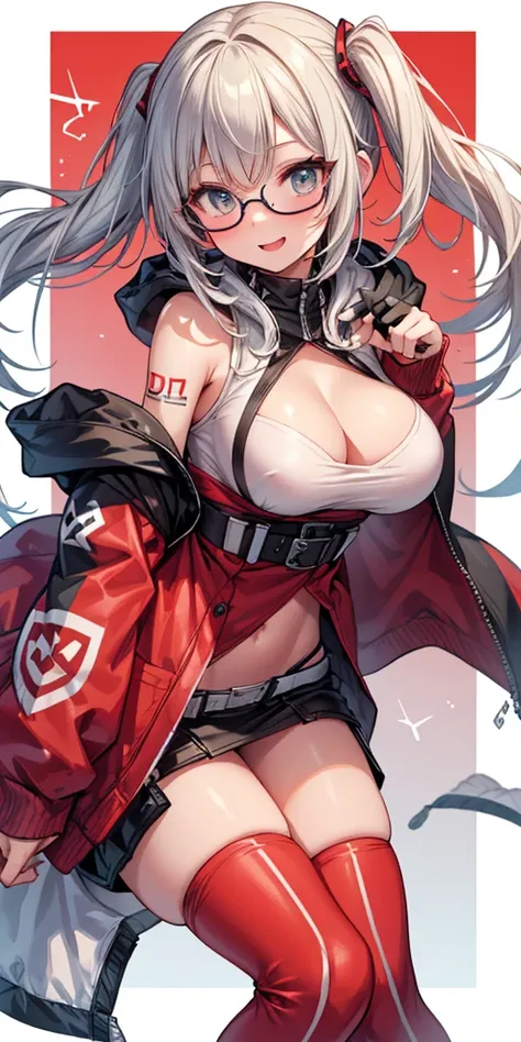 (score_9, score_8_up, score_7_up, score_6_up, score_5_up, score_4_up, just describe what you want, tag1, tag2, highest quality, Best quality, masterpiece,) BREAK she has small breasts, (((perky breasts))), ((covered nipples)), (cleavage), BREAK , slender w...