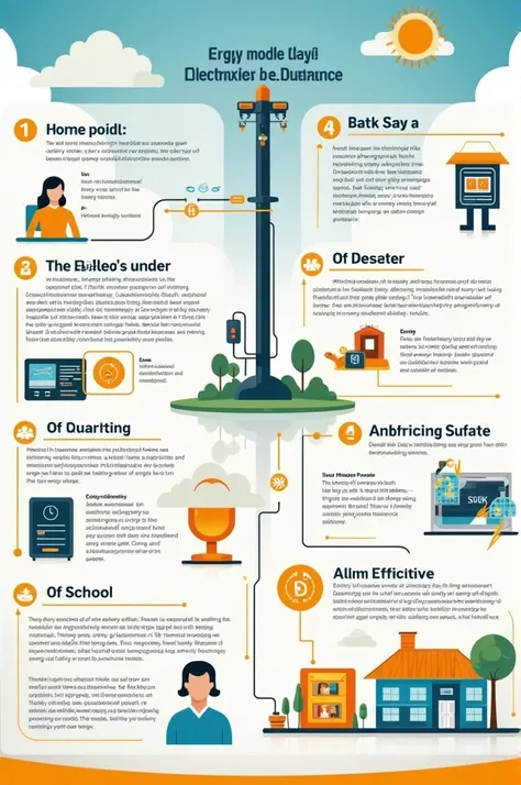 Thai language
Science Poster
topics
1.Electric energy saving
2 . Safe Use of Electricity 