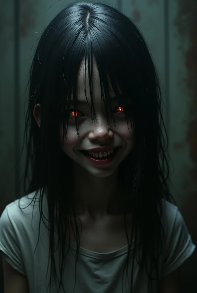 As imagen de creepy chan
