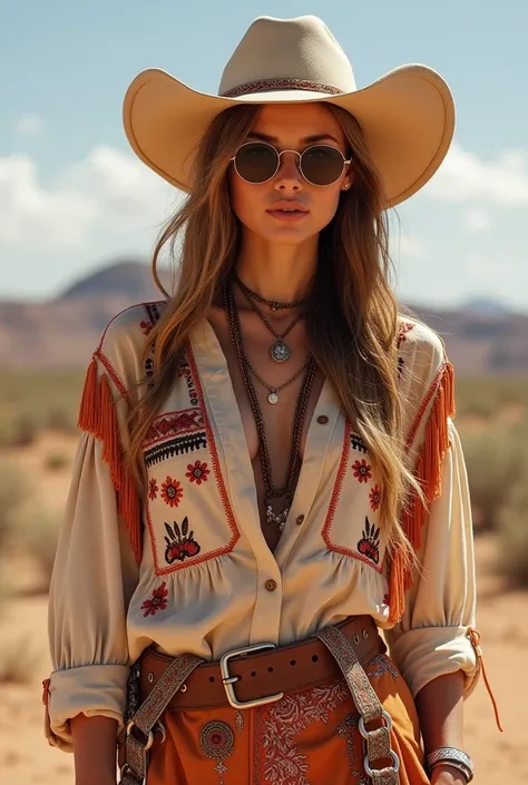 Design  branded ladies summer clothing  with  a bit  of western  and traditional 